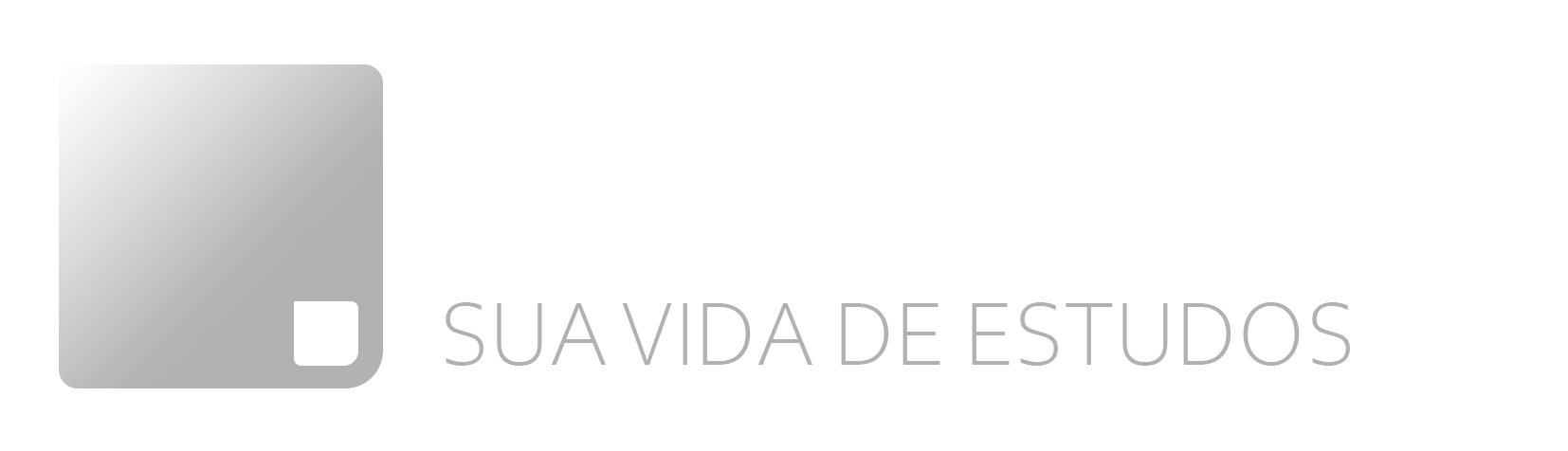 Vida de Estudos